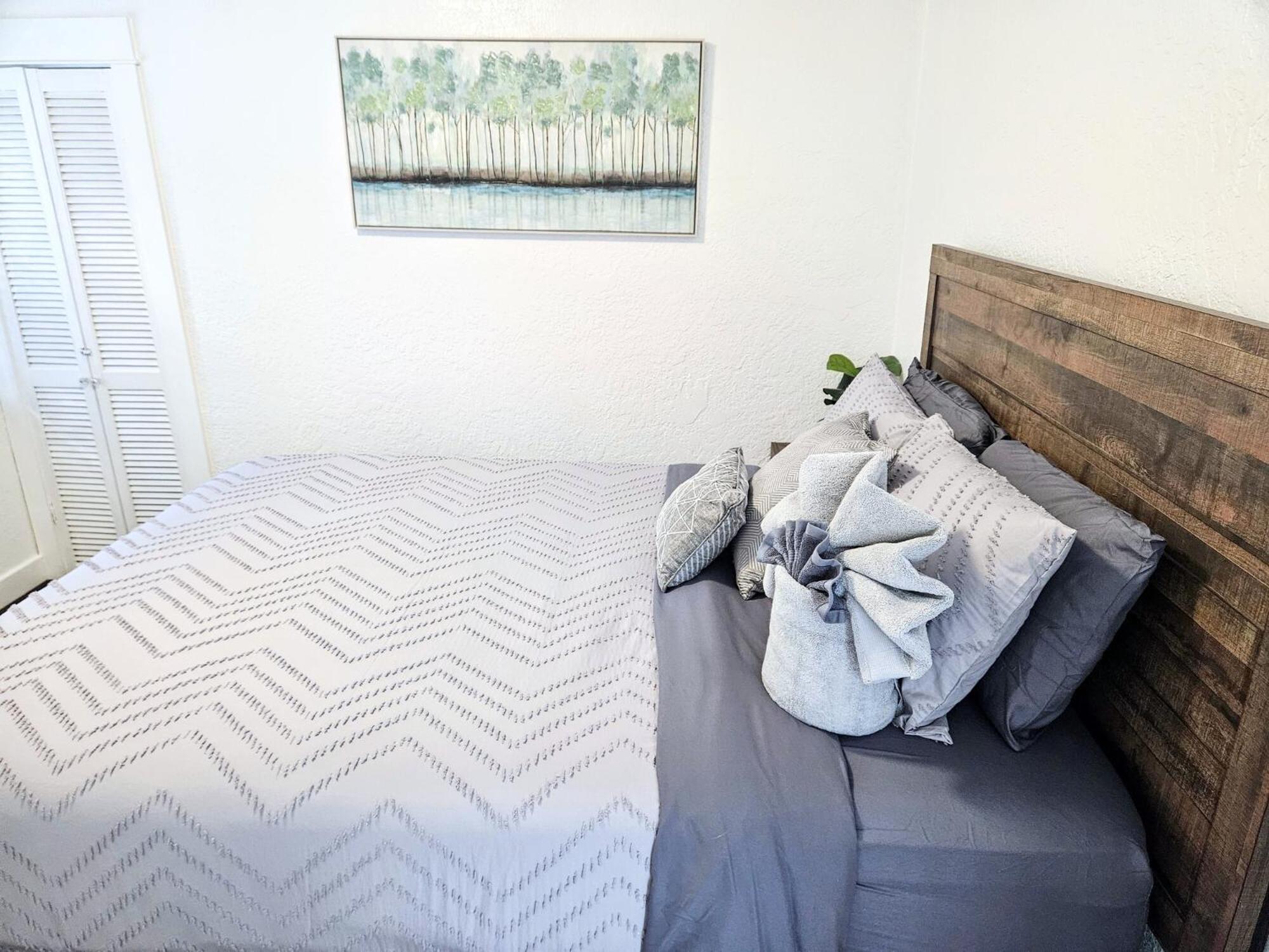 Eagle's Nest - Hot Tub & Stunning Bay View - Walk To Little Italy * San Diego